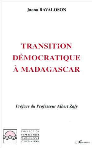 Transition démocratique à Madagascar