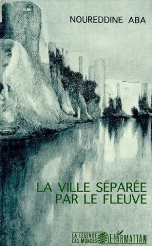 La ville séparée par le fleuve. Contes
