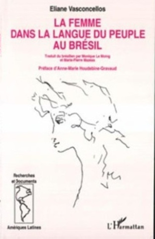 La femme dans la langue du peuple au Brésil