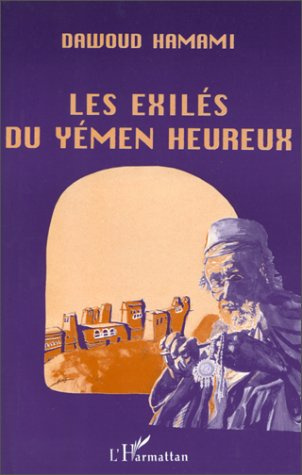 Les exilés du Yémen heureux