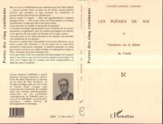 Les poèmes du soi. Variation sur le thème de l'unité