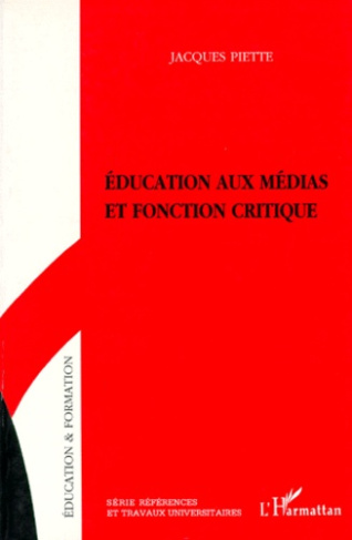 Éducation aux médias et fonction critique