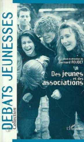 Des jeunes et des associations