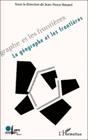 Le géographe et les frontières