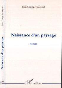 Naissance d'un paysage