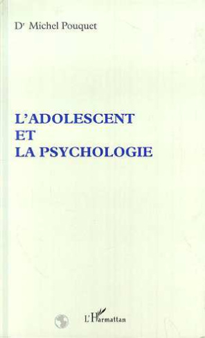 L'adolescent et la psychologie