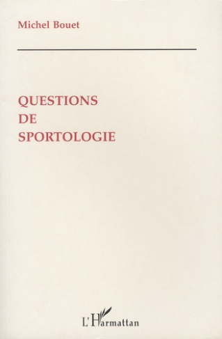 Questions de sportologie