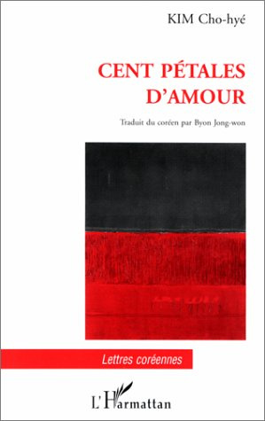 Cent pétales d'amour
