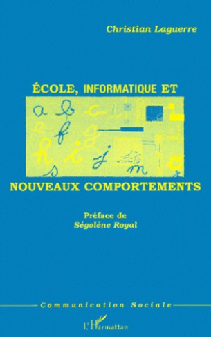 École, informatique et nouveaux comportements