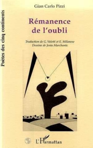 Remanence de l'oubli