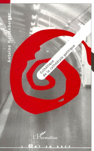 Esthétique de la cathédrale gothique