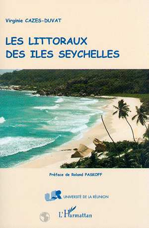 Les littoraux des îles Seychelles