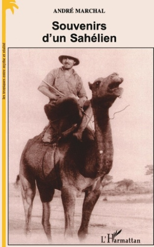 Souvenirs d'un sahelien