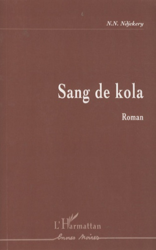 Sang de kola