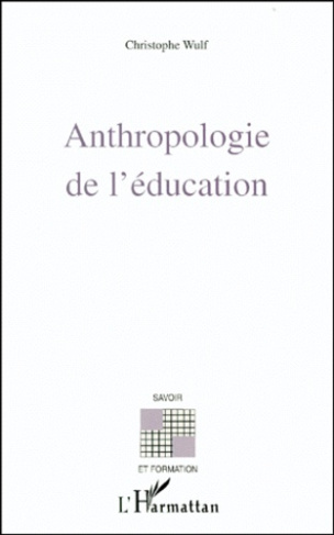Anthropologie de l'éducation
