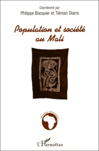 Population et société au Mali