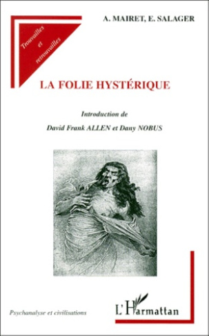 La folie hystérique