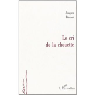 Le cri de la chouette
