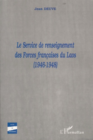 Le service de renseignement des Forces françaises du Laos (1946-1948)