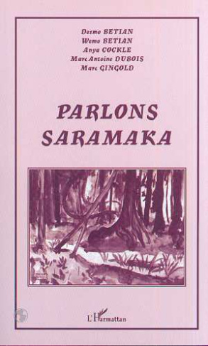 Parlons saramaka