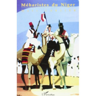 Méharistes du Niger