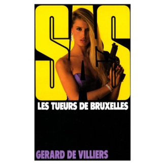 Les Tueurs de Bruxelles