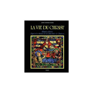 12 Tableaux de la Vie du Christ à colorier