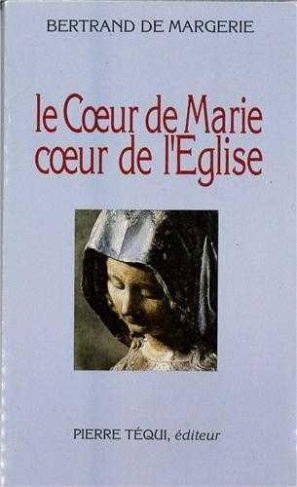 Le coeur de Marie, coeur de l'Eglise
