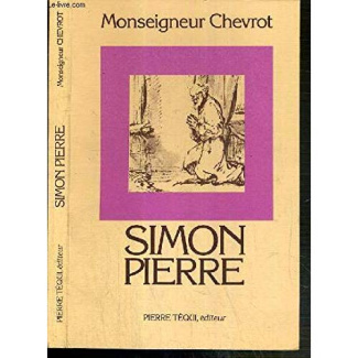 Simon Pierre