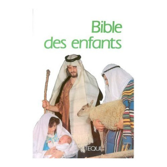 La Bible des enfants