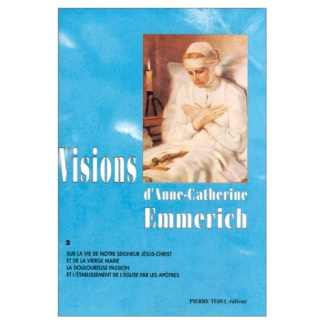 Visions. Tome 2