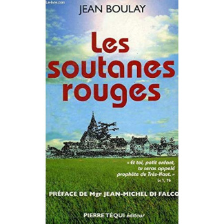 Les soutanes rouges