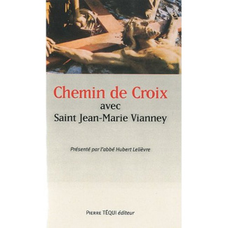 Chemin de Croix avec Jean-Marie Vianney