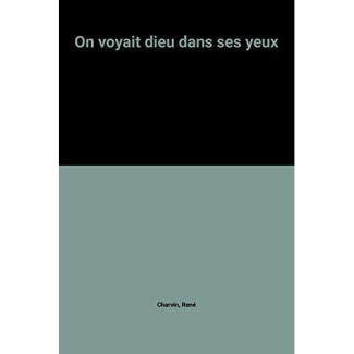On voyait Dieu dans ses yeux. "journal" d'Anne de Guigné