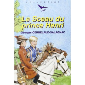 Le sceau du prince Henri