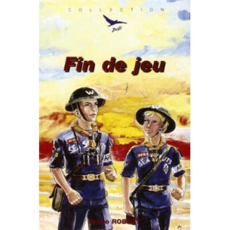 Fin de jeu 1 - Défi n° 3