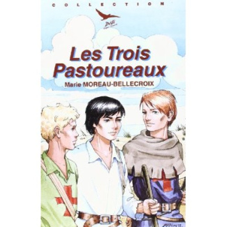 Les Trois Pastoureaux - Défi n° 5