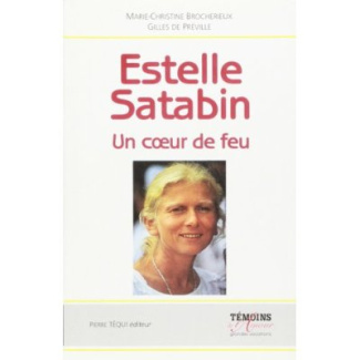 Estelle Satabin