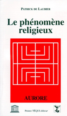 Le phénomène religieux