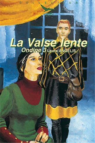 La valse lente