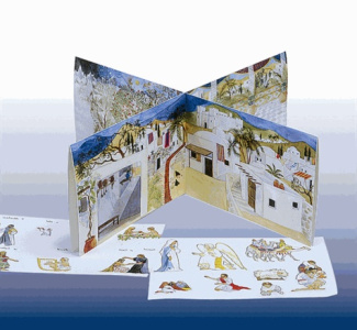 Calendrier de l'Avent