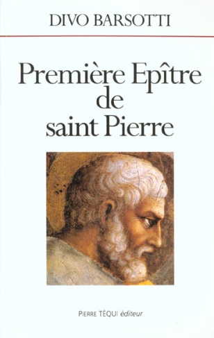 Première Epître de saint Pierre