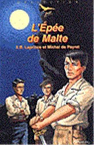 L'Epée de Malte