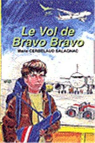 Le vol de Bravo Bravo