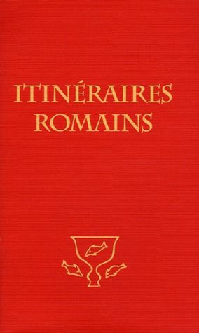 Itinéraires romains