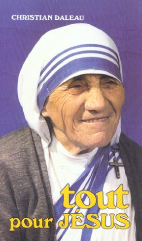 Tout pour Jésus