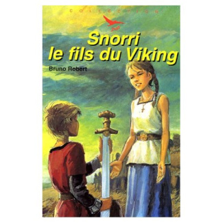 Snorri. Fils de Viking !