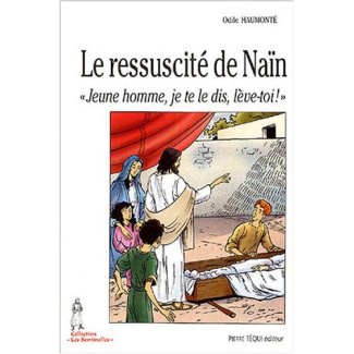 Le ressucité de Naïn