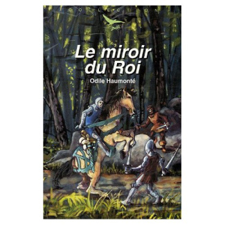Le Miroir du Roi
