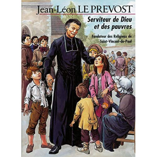 Jean Leon le Prevost